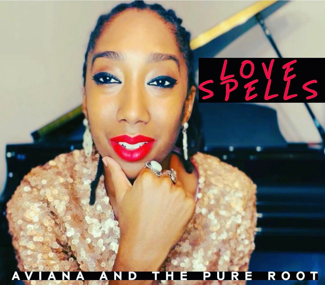 Donate to Love Spells Film